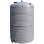 Cuve à eau de 20 000 litres verticale - 301613