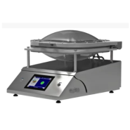 Détecteur de fuites innovant, idéal pour l'inspection des scellés dans les gélules et les MAP -  CONTURA S400 Détecteur de fuites innovant, idéal pour l'inspection des scellés dans les gélules et les MAP -  CONTURA S400