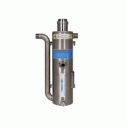Stérilisateur UV d eau