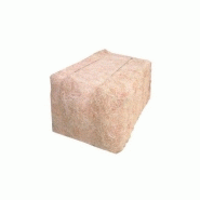 Frisure de bois carton balle de 40 kg Frisure de bois carton balle de 40 kg