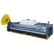 Godet balayeur CM Crusher série CBS