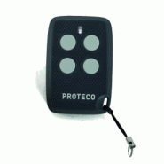 Motorisation pour portail battant RPF204 - bras articulé - largeur max 1.75 m - portail 200 kg - Proteco Simply 230V_1