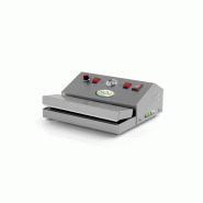 Machine sous vide 330 mm - Fama - 8032523804126