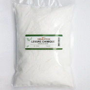 MesZépices - Levure chimique - Sachet de 1 kg - 3662310605008