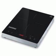 Plaque à induction 2KW 8 niveaux de puissance Easyline