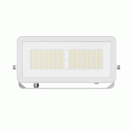 Projecteur Led D'Extérieur Beneito & Faure Polaris 150W Cct Ip65 120 - 3000K/4000K/5000K - Blanc Mat - blanc 8436590213483