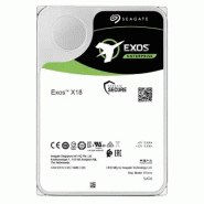 Seagate Enterprise ST18000NM000J disque dur 18 To 7200 tr/min 256 Mo 3.5" Série ATA III