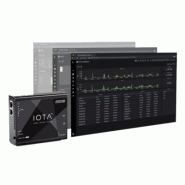 Solution d'analyse réseau tout-en-un - profitap - iota 10g