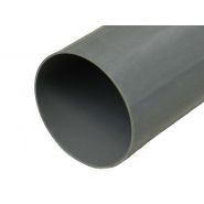 Tube ventilation pvc