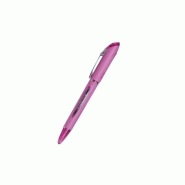 UNIBALL Marqueur UNI SX210 JetStream 1 mm Rose - 4902778786567