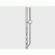 Viscom.Cannon-fenske opaq. 25 * - ref.: knj526 Viscom.Cannon-fenske opaq. 25 * - ref.: knj526