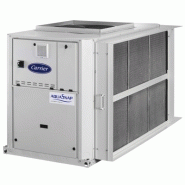 Aquasnap gainable, condensation par air - 30rbsy 039-160