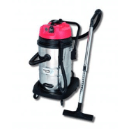 Aspirateur eau et poussières 50 litres - aspirix - 305777