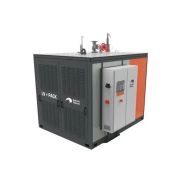 Chaudière électrique à thermoplongeur - LV-PACK