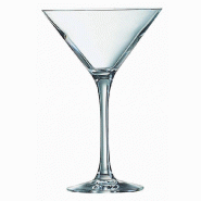 Chef & Sommelier Chef Et Sommelier - lot 6 verres  à pied cocktail 30cl cabernet - 0883314259520_0
