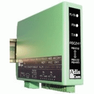 Convertisseur de signaux rs232 > rs422 - asc241