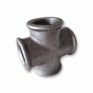 Croix F/F/F/F - Ø3/4'