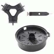 D-Clean Kit - nettoyage des disques | Robot Coupe | Robotcoupe - 39881