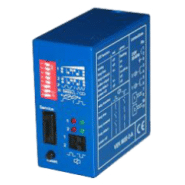 Détecteur de boucle magnétique 10-30Vac/dc