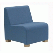 Fauteuil 1 place troika