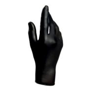 Gants jetables nitrile PVC Mapa Solo 935 taille 6, boite de 100 Gants jetables nitrile PVC Mapa Solo 935 taille 6, boite de 100