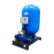 Groupe de surpression - renson international - 300l tri Groupe de surpression - renson international - 300l tri
