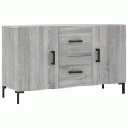 Helloshop26 - Buffet bahut commode armoire meuble de rangement organisateur cuisine salle de séjour salon sonoma 100 x 36 x 60 cm 02_0036261 - 300021 Helloshop26 - Buffet bahut commode armoire meuble de rangement organisateur cuisine salle de séjour salon sonoma 100 x 36 x 60 cm 02_0036261 - 300021