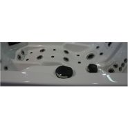 Jacuzzi spa encastrable br100 t pack thérapie Jacuzzi spa encastrable br100 t pack thérapie