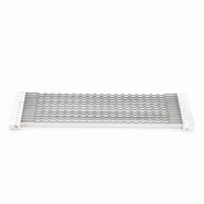 Maxima Trancheur de tomates - 4mm - Bloc de couteaux – 20 × 15 × 9 cm - AKS-09300509
