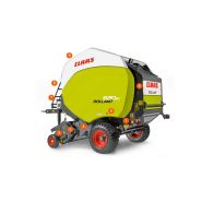 Rollant 620 - presse à balle ronde - claas - balles de 1,22 × 1,50 m