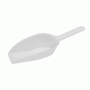 Schneider - Pelles en plastique, 250 mm - 230 ml - beige plastique 200024