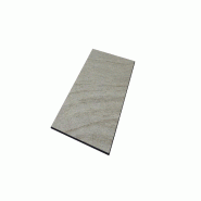 Schneider - Plateau d’affichage « Sahara light », GN 1/3 - 325 x 176 x 6 mm - beige plastique 226870