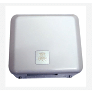 Sèche mains électrique en abs - AKW - 23624 - 705163 Sèche mains électrique en abs - AKW - 23624 - 705163
