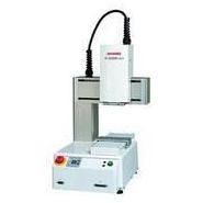 Table numérisée 3 axes - 200 x 200 mm - multifonctions : dosage, dépose de colle, manipulation