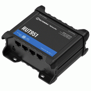 Teltonika rut951 lte/4g routeur industriel Teltonika rut951 lte/4g routeur industriel