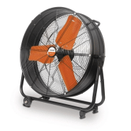 Ventilateur mobile Unicraft MV 610-3 - 6265463