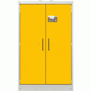 Armoire anti-feu PROline 12/20 F90, 2 portes - CEMO - 12010