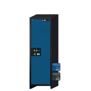 Armoire de sécurité Q-PEGASUS-90 modèle Q90.195.060.WDACR - Réf 30075-047-34377 Armoire de sécurité Q-PEGASUS-90 modèle Q90.195.060.WDACR - Réf 30075-047-34377