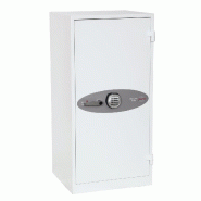 Armoire forte blindée - Serrure électronique - PHOENIX FIRE RANGER FS1511E