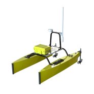 Catarob - drone marin - subsea tech - charge utile 15kg