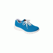 CHAUSSURE femme TENNIS ATOLL bleu remi