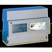 Compteur électrique triphasé - dvh Compteur électrique triphasé - dvh