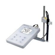 Conductimètre de paillasse 0 à 200 mS/cm avec porte électrode, marque Apera - Ref.: KGD005 Conductimètre de paillasse 0 à 200 mS/cm avec porte électrode, marque Apera - Ref.: KGD005