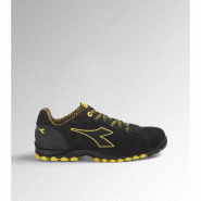 DIADORA UTILITY Chaussures De Sécurité Basses Beat Da2 S3S Fo Hro Sr - Noir 43 - 43 noir multi-matériau 8053607620098 DIADORA UTILITY Chaussures De Sécurité Basses Beat Da2 S3S Fo Hro Sr - Noir 43 - 43 noir multi-matériau 8053607620098