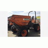 Dumper ausa d600 apg ancenis