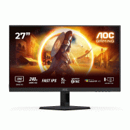 Ecran Q27G4ZR 27p