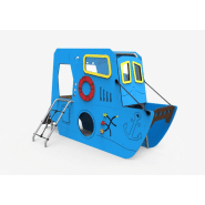 Équipement aires de jeux sik boat jpvs01 Équipement aires de jeux sik boat jpvs01