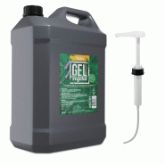 Gel d’atelier nettoyant microbilles végétal - 975244 Gel d’atelier nettoyant microbilles végétal - 975244