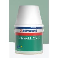 Gelshield plus - primaire époxydique - international - sans solvant pour le traitement curatif de l’osmose