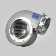 Hcas - ventilateur atex - aeib - centrifuge